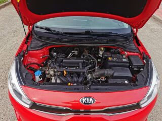 Kia Rio 1.4 73кВ