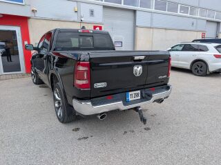 Ram 1500 5.7 295kW