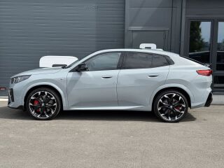 BMW X2 M35 i xDrive M Sport Package Pro 2.0 B48A20H 221kW