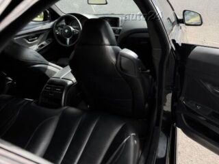 BMW 640 3.0 230кВ