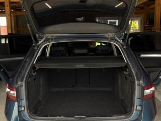 Skoda Superb 1.5 110кВ