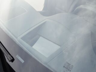 BMW 740 3.0 230кВ