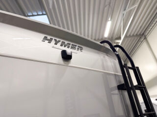 Hymer ML-T 580 4x4 MERCEDES-BENZ PREMIUM MB WL 419 CDI TH 140kW