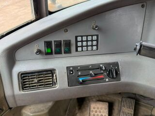Volvo A40D 309kW