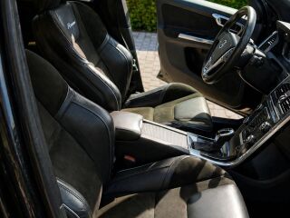 Volvo XC60 2.0 100kW