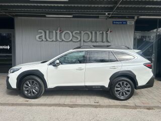 Subaru Outback AWD LIMITED EyeSight 8CVT 2.5 124kW