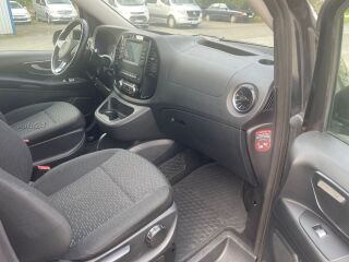 Mercedes-Benz Vito 2.0 120кВ