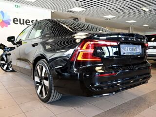 Volvo S60 AWD B&W ULTIMATE DARK XENIUM INTELLI 2.0 T8 Plug-in LONG RANGE 335kW
