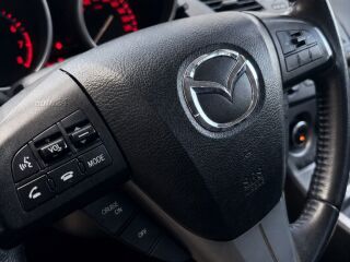Mazda 3 2.0 110kW