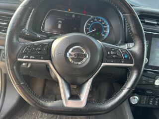 Nissan LEAF e+ Tekna 62kWh suur aku 160кВ