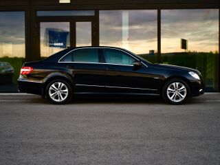 Mercedes-Benz E 350 3.0 170кВ