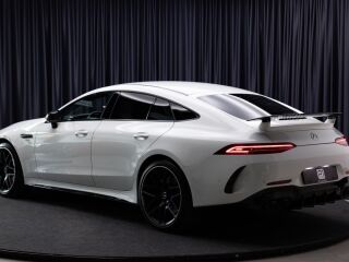 Mercedes-AMG GT 3.0 R6 270kW