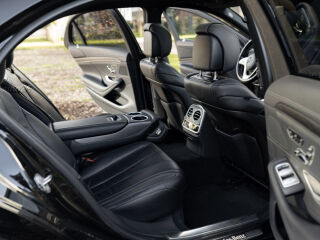 Mercedes-Benz S 350 Long 2.9 210kW