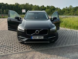 Volvo XC90 2.0 165kW