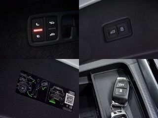 Audi SQ8 QUATTRO 4.0 V8 TFSI 373kW