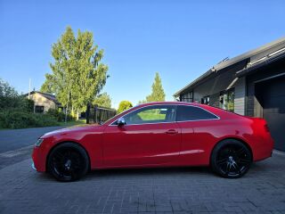 Audi A5 S-Line Quattro Facelift 3.0 V6 TDI 176kW