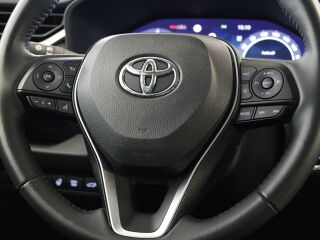 Toyota RAV4 Luxury Comfort Pakett 129kW