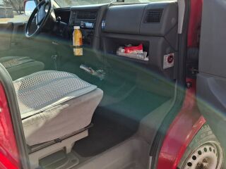 Volkswagen Multivan T-4 2.5 TDI 75kW
