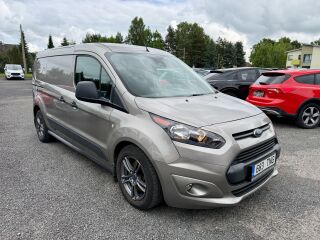 Ford Transit Connect  TITANIUM L2 LONG 1.5 88kW