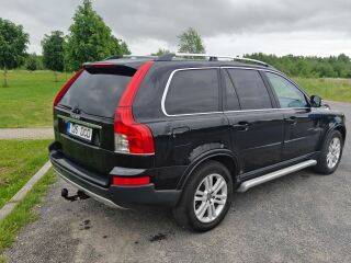 Volvo XC90 2.4 136kW