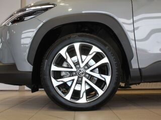 Toyota Corolla Cross Active Plus 1.8 72kW