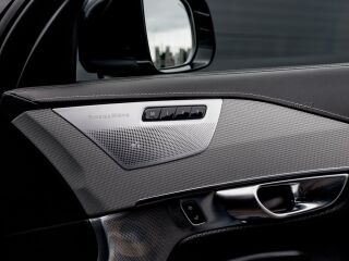 Volvo XC90 2.0 173kW