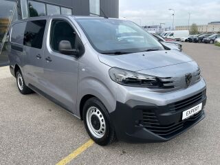 Peugeot Expert Team L3 BlueHDi 150 2.2 110kW