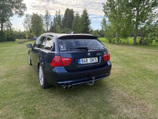 BMW 330 3.0 180кВ