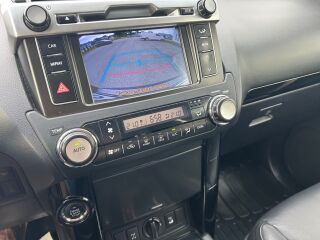 Toyota Land Cruiser 150 Luxury 2.8 130kW