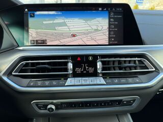 BMW X5 45e xDrive M-PAKETT PLUG-IN 3.0 210kW