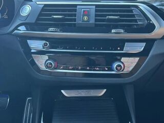 BMW X3 M-Sport xDrive MHEV 140kW