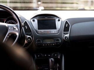 Hyundai ix35 4WD FACELIFT LED 2.0 100кВ