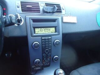 Volvo V50 1.6 84kW