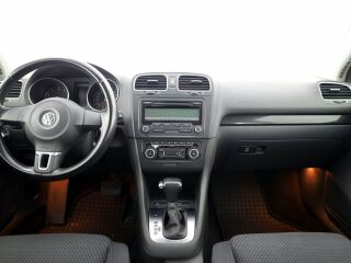 Volkswagen Golf Comfortline ATM 1.2 77kW