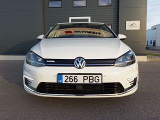 Volkswagen Golf e-Golf Comfortline 100kW