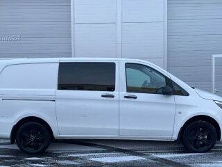 Mercedes-Benz Vito 2.1 140kW