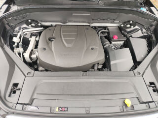 Volvo XC90 D5 AWD 7K INSCRIPTION 2.0 165kW