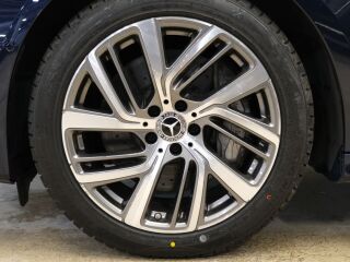 Mercedes-Benz E 300 de 4matic Exclusive Airmatic 2.0 145kW