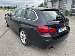 BMW 520 M Paket 2.0 135kW