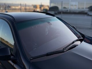 BMW 320 2.0 120kW
