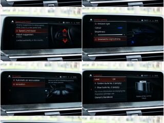 BMW X4 d Shadowline M Sport Assist 2.0 d xDrive 140kW