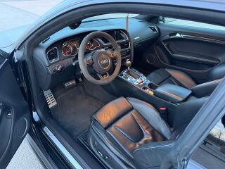 Audi RS 5 4.2 V8 FSI 331kW