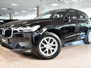 Volvo XC60 AWD 360C H&K Hud PRO XENIUM INTELLI SAFE 2.0 MY2019 Volvo ON Call 187kW