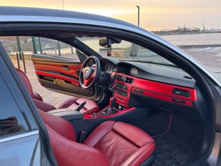 BMW 325 3.0 160kW