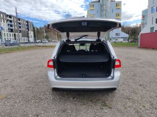 Volvo V70 SUMMUM 2.0 D5 120kW