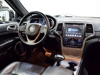 Jeep Grand Cherokee SUMMIT 3.0 184кВ