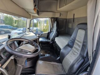 Volvo FH 500 4X2 EURO6 13.0 R6 375kW