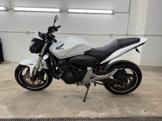 Honda CB 600 F 75kW