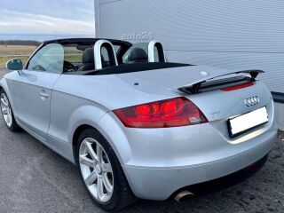 Audi TT S-Line 3.2 R6 184kW