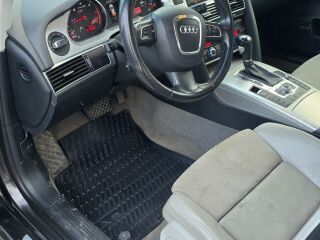 Audi A6 allroad Quattro 3.0 V6 TDI 176кВ